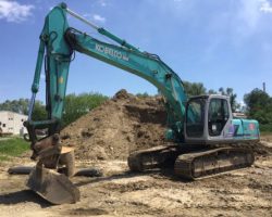 KOBELCO-SK-250-NLC