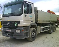 MERCEDES-ACTROS-3344