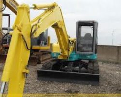 YANMAR-VIO-70